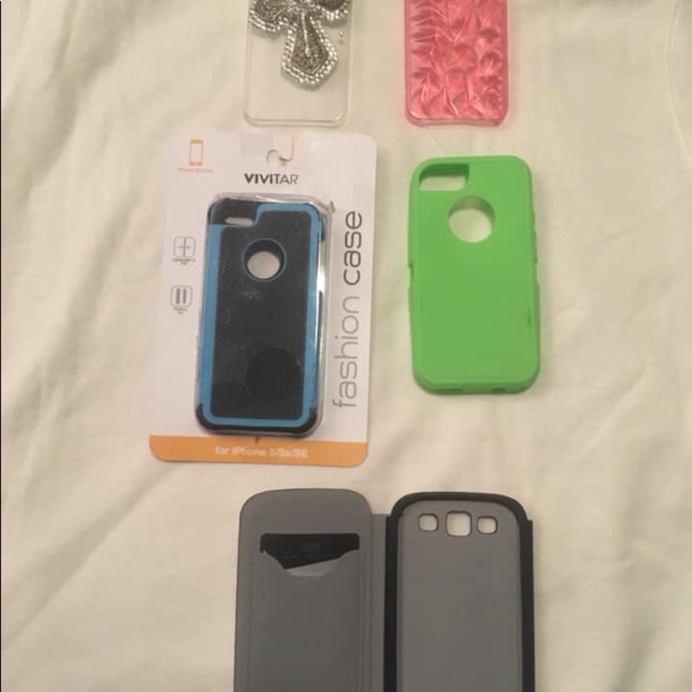Phone covers - Picture 3 of 8